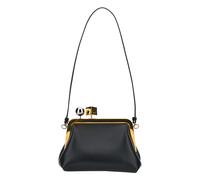 Jacquemus, ,Bags ,Donna ,Nero ,ONE SIZE The Berlingot