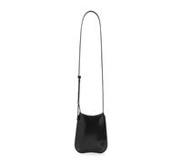 Jacquemus - The Bisou Phone Bag - - Bags - Donna - Nero - ONE SIZE