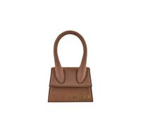 Jacquemus - The Chiquito - - Bags - Donna - Marrone - ONE SIZE
