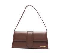 Jacquemus - The long Bambino Bag - - Bags - Donna - Marrone - ONE SIZE