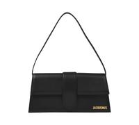 Jacquemus - The Long Bambino Bag - - Bags - Donna - Nero - ONE SIZE