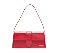 Jacquemus - The long Bambino - - Bags - Donna - Rosso - ONE SIZE
