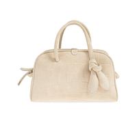 Jacquemus - The Small Turismo Bag - - Bags - Donna - Beige - ONE SIZE