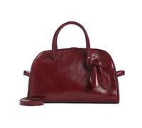 Jacquemus - The Small Turismo Bag - - Bags - Donna - Rosso - ONE SIZE