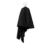 Jacquemus - The Triangle Mini Dress - -Dresses -Donna -Nero -S