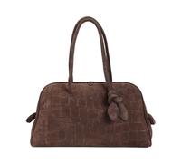 Jacquemus - The Turismo Bag - - Bags - Donna - Marrone - ONE SIZE