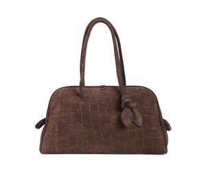 Jacquemus - The Turismo Bag - - Bags - Donna - Marrone - ONE SIZE