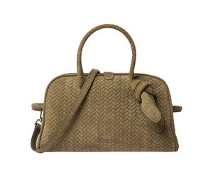 Jacquemus - Turismo Bag - - Bags - Donna - Verde - ONE SIZE
