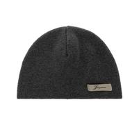 Jacquemus - Wool Beanie Chevron - - Accessories - unisex - Grigio - ONE SIZE