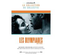 Jacques Audiard - Les Olympiades (Coll) [Import]