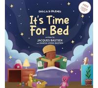 Jacques Bastien Dahcia Lyons-Bastien Dahlia & Friends (Tascabile)