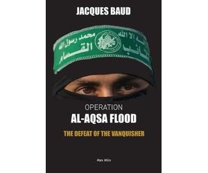 Jacques Baud Baud, Jacques Jacques Baud Operation Al-Aqsa Flood (Tascabile)