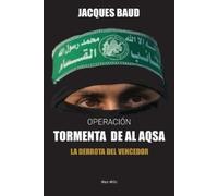 Jacques Baud Operación Tormenta de Al Aqsa (Tascabile)