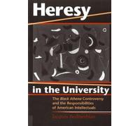 Jacques Berlinerblau Heresy in the University (Tascabile)