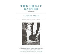 Jacques Besse Keith Harris The Great Easter (Copertina rigida)