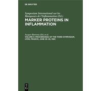 Jacques Bienven Proceedings of the Third Symposium, Lyon, Fra (Copertina rigida)