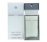 Jacques Bogart Bogart Pour Homme Eau de Toilette 100 ml Spray