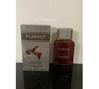 Jacques Bogart Furyo Dopobarba Lotion 100ML Splash (No Spray) Nuovo E Raro