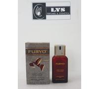 Jacques Bogart Furyo Dopobarba Lozione 50 Ml SPRAY VINTAGE