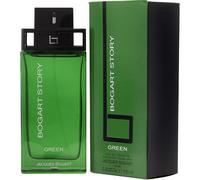 Jacques Bogart Geen Eau De Toilette Vapo 100 ML IN Blister Nuovo