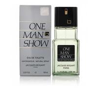 Jacques Bogart One Man Show eau de toilette 100 ml uomo