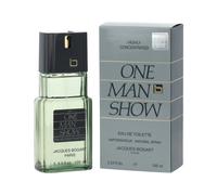 Jacques Bogart One Man Show Eau de Toilette per uomo 100 ml