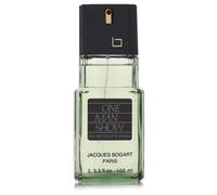 JACQUES BOGART ONE MAN SHOW Eau De Toilette (unboxed) 100 ml