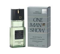 Jacques Bogart One Man Show eau de toilette 100 ml uomo