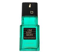 Jacques Bogart One Man Show Emerald Edition Eau de Toilette da uomo 100 ml