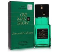 Jacques Bogart One Man Show Emerald Edition Eau de Toilette da uomo 100 ml