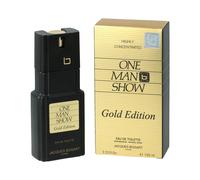Jacques Bogart One Man Show Gold Edition Eau de Toilette (uomo) 100 ml
