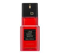 Jacques Bogart One Man Show Ruby Edition Eau de Toilette (uomo) 100 ml