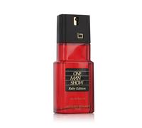 Jacques Bogart One Man Show Ruby Edition Eau de Toilette Spray 0,1 l