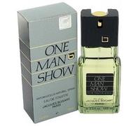 Jacques Bogart One Man Show Uomo 100 ml - Eau de Toilette