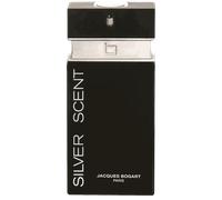 Jacques bogart Profumo d'argento, eau de toilette, per uomo, 200 ml