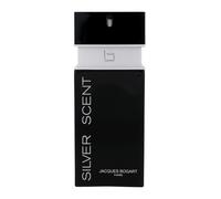 Jacques Bogart Silver Scent 100Ml Per Uomo (Eau De Toilette)