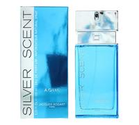 Jacques Bogart Silver Scent Aqua Eau de Parfum 100ml