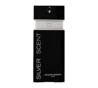 Jacques Bogart Silver Scent 100 ml eau de toilette per Uomo