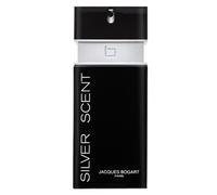 Jacques Bogart Silver Scent 100 ml eau de toilette per Uomo