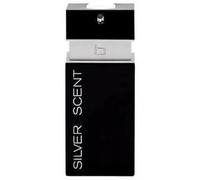 Jacques Bogart - Silver Scent - Eau de Toilette da Uomo - Vaporizzatore 200 ML