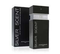 Jacques Bogart Silver Scent eau de toilette per uomo 100 ml