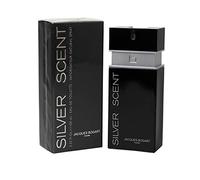 Jacques Bogart Silver Scent For Men EDT 100ml by Jacques Bogart