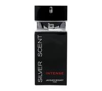 Jacques Bogart Silver Scent Intense EDT M 100 ml