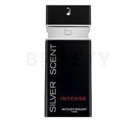 Jacques Bogart Silver Scent Intense Eau de Toilette (uomo) 100 ml