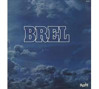 Jacques Brel - Brel