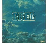 Jacques Brel - Brel - Barclay - 0066.034