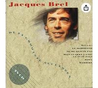 Jacques Brel - De 24 Grootste Successen