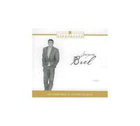 Jacques Brel - De L'Abbe Brel Au Grand Jacque
