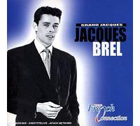 Jacques Brel - Grand Jacques