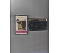 JACQUES BREL - GREATEST HITS - MC MUSICASSETTE